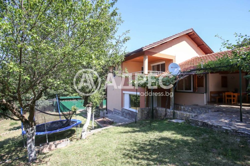 Продава КЪЩА, област София, с. Бальовци • 240000 € • 26543424 1 — Holmes.bg Продава КЪЩА, област София, с. Бальовци • 240000 € • 26543424 1