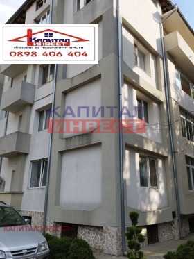 Продажба на тристайни апартаменти в град Благоевград - изображение 8 