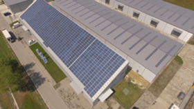 Обява Продава СКЛАД,град Пловдив, Индустриална зона - Юг