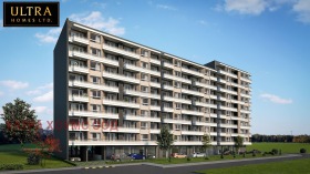 Обява Продава 2-СТАЕН,град Бургас, Славейков