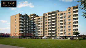 Обява Продава 2-СТАЕН,град Бургас, Славейков>