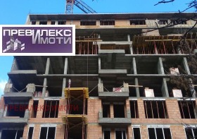 Продажба на тристайни апартаменти в град Пловдив — страница 3 - изображение 18 