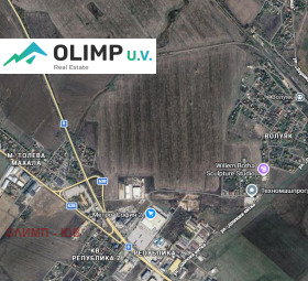 ПАРЦЕЛ, 37 971 m2 - Holmes.bg ПАРЦЕЛ, 37 971 m2