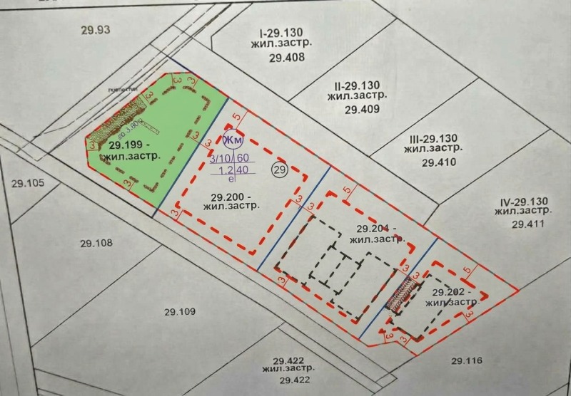 Продава ПАРЦЕЛ, област Пловдив, с. Първенец • 69999 € • 41432684 1 — Holmes.bg Продава ПАРЦЕЛ, област Пловдив, с. Първенец • 69999 € • 41432684 1