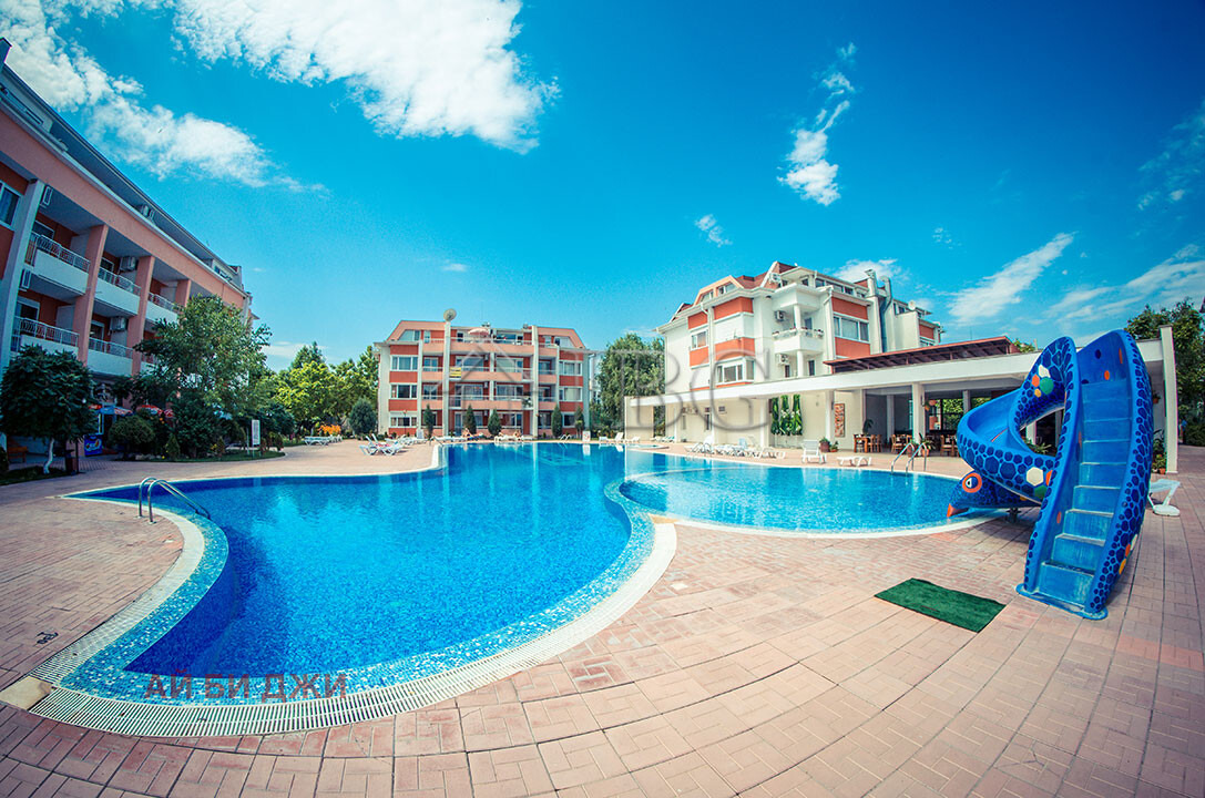 Продава 1-стаен област Бургас , к.к. Слънчев бряг , 50 кв.м | 27302412 — Imoti.com Продава 1-стаен област Бургас , к.к. Слънчев бряг , 50 кв.м | 27302412