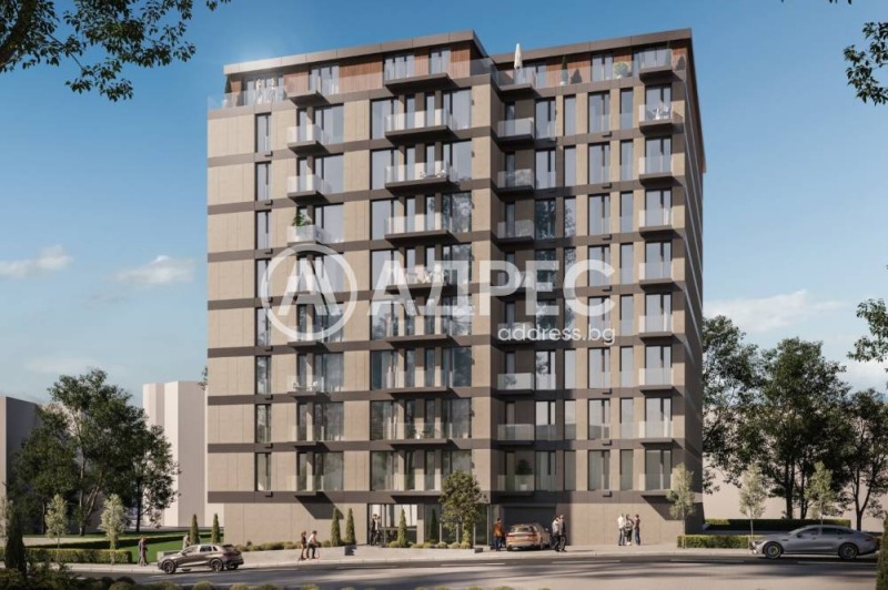 Продава 2-СТАЕН, град София, Витоша • 164985 € • 26232739 1 — Holmes.bg Продава 2-СТАЕН, град София, Витоша • 164985 € • 26232739 1