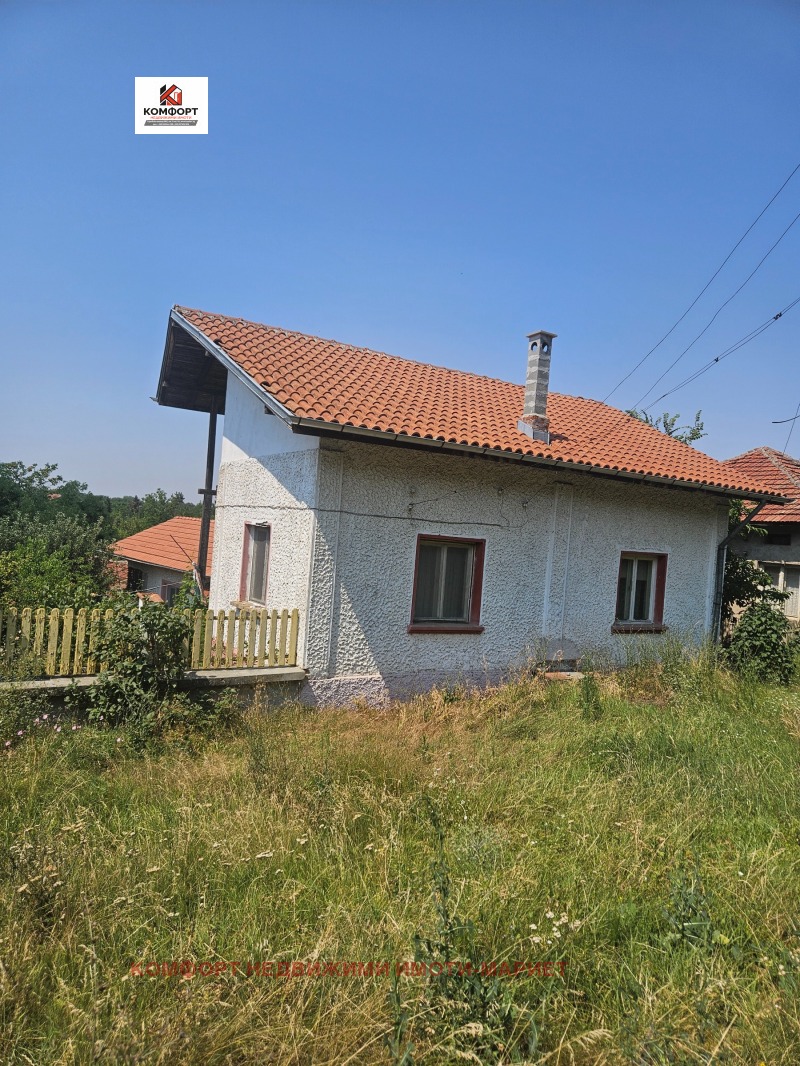 Продава КЪЩА, област Плевен, с. Телиш • 39000 € • 11223194 1 — Holmes.bg Продава КЪЩА, област Плевен, с. Телиш • 39000 € • 11223194 1