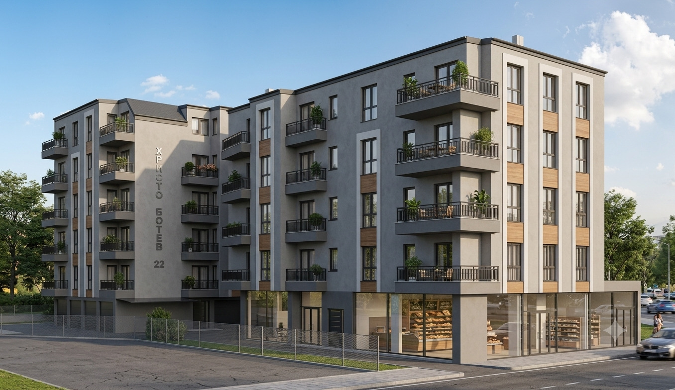 Продава 3-стаен град Търговище , Център , 79 кв.м | 77398302 — Imoti.com Продава 3-стаен град Търговище , Център , 79 кв.м | 77398302