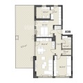Продава 3-СТАЕН, град София, Овча купел 2 • 292500 € / 572080.28 лв. • 19661472 3 — Holmes.bg Продава 3-СТАЕН, град София, Овча купел 2 • 292500 € / 572080.28 лв. • 19661472 3