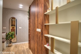 3-СТАЕН, 65 m2 - Holmes.bg 3-СТАЕН, 65 m2