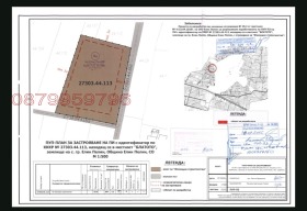 Продава Парцел, гр. Елин Пелин