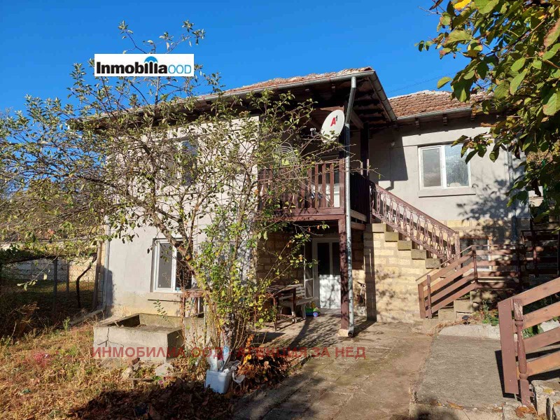 Продава  Къща област Русе , с. Брестовица , 130 кв.м | 12625522