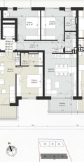 Продава 3-СТАЕН, град София, Малинова долина • 225000 € / 440061.75 лв. • 56428509 5 — Holmes.bg Продава 3-СТАЕН, град София, Малинова долина • 225000 € / 440061.75 лв. • 56428509 5