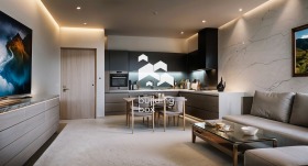 2-СТАЕН, 60 m2 - Holmes.bg 2-СТАЕН, 60 m2
