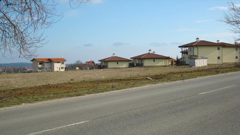 Продава  Парцел област Варна , с. Кичево , 11000 кв.м | 38595329