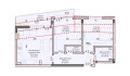 Продава 3-СТАЕН, град Русе, Широк център • 110425 € / 215972.53 лв. • 50878779 2 — Holmes.bg Продава 3-СТАЕН, град Русе, Широк център • 110425 € / 215972.53 лв. • 50878779 2