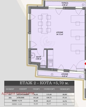 Продава 2-СТАЕН | Imot.bg — малка снимка 6