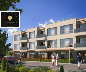 3-СТАЕН, 93 m2 - Holmes.bg 3-СТАЕН, 93 m2