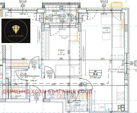 Продава 3-СТАЕН | Imot.bg — малка снимка 2