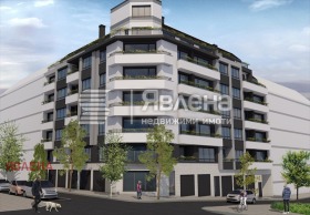 4-СТАЕН, 180 m2 - Holmes.bg 4-СТАЕН, 180 m2