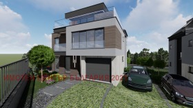 КЪЩА, 420 m2 - Holmes.bg КЪЩА, 420 m2
