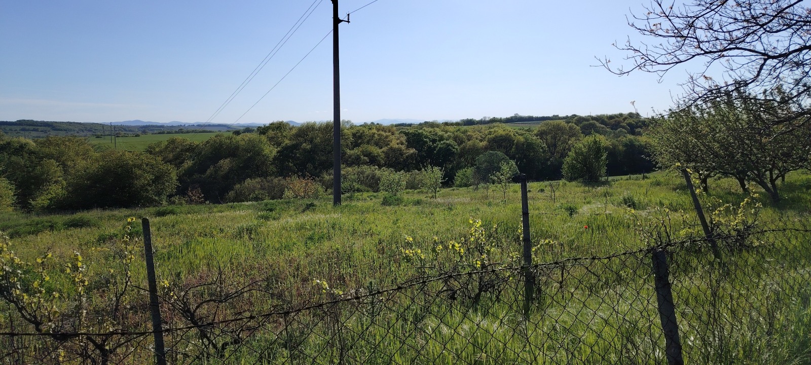 Продава Парцел област Хасково , с. Стамболийски , 2213 кв.м | 10008534 — Imoti.com Продава Парцел област Хасково , с. Стамболийски , 2213 кв.м | 10008534