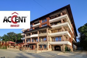 Продажба на едностайни апартаменти в област Варна - изображение 18 