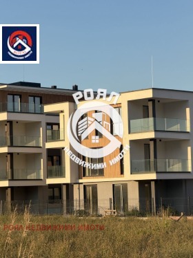 Продава 2-стаен, гр. Асеновград