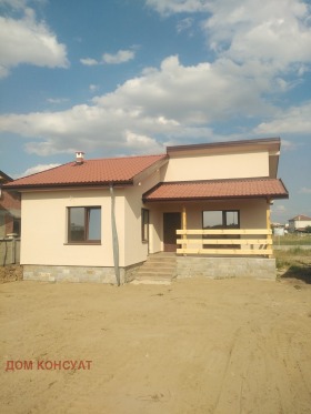 Снимка Продава КЪЩА