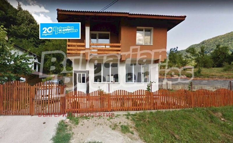Продава  Къща, област Ловеч, с. Рибарица •  125 000 EUR • ID 15540293 — holmes.bg - [1] 