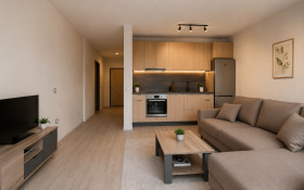 2-СТАЕН, 58 m2 - Holmes.bg 2-СТАЕН, 58 m2