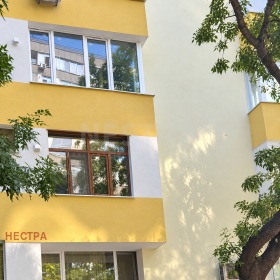 Продава 2-стаен, град Сливен