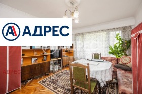Продава 3-стаен, град Варна