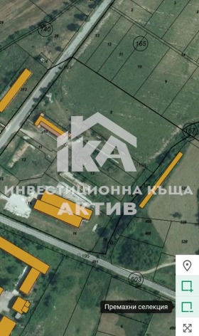 ПАРЦЕЛ, 7 181 m2 - Holmes.bg ПАРЦЕЛ, 7 181 m2