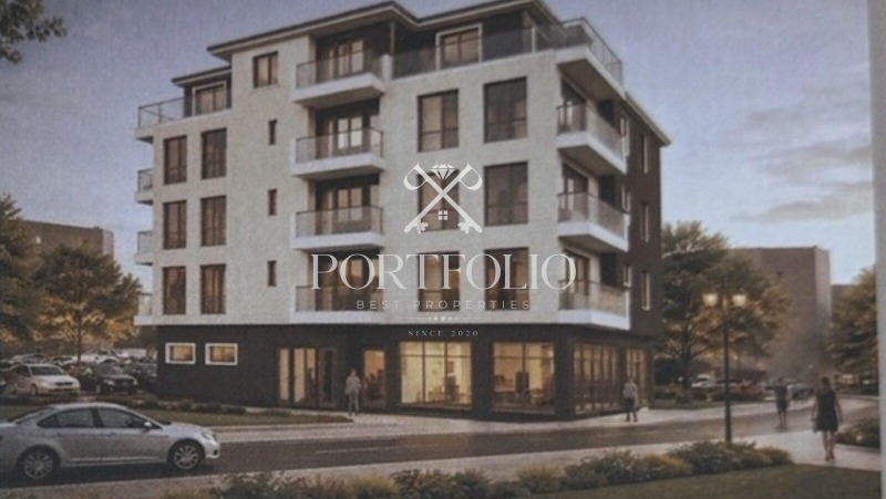 Продава 2-СТАЕН, област Бургас, гр. Айтос • 87960 € • 98263895 1 — Holmes.bg Продава 2-СТАЕН, област Бургас, гр. Айтос • 87960 € • 98263895 1