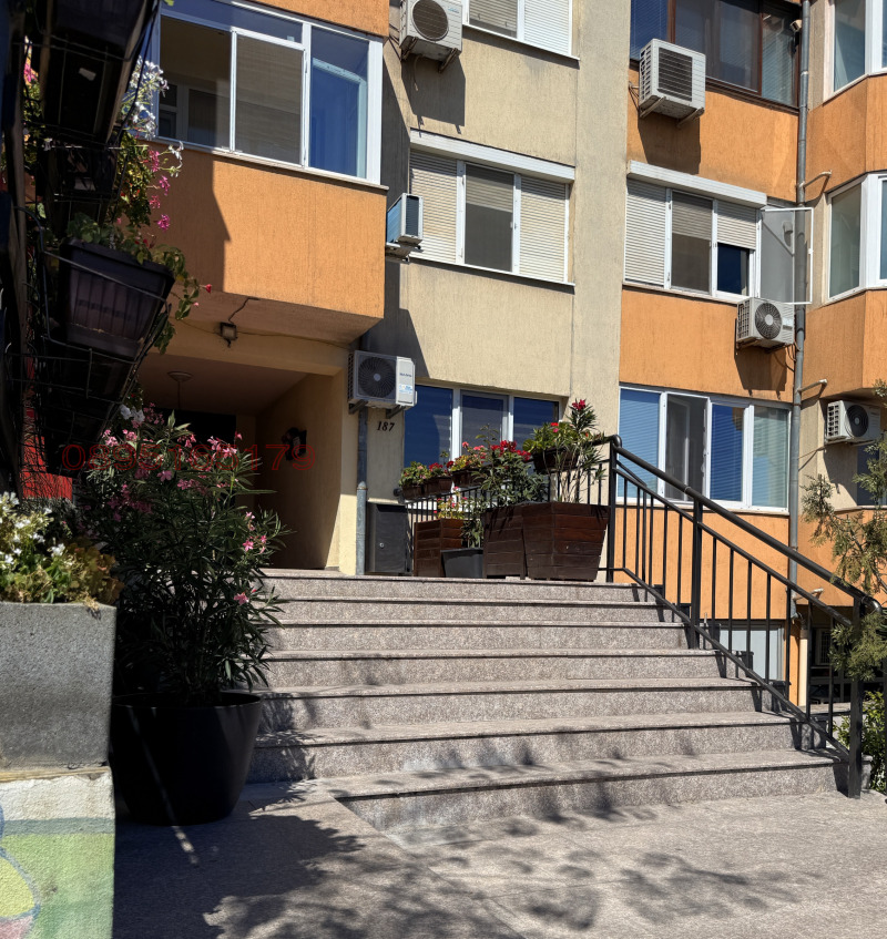 Продава 3-СТАЕН, град Бургас, Меден рудник - зона А • 188000 € • 43488625 1 — Holmes.bg Продава 3-СТАЕН, град Бургас, Меден рудник - зона А • 188000 € • 43488625 1