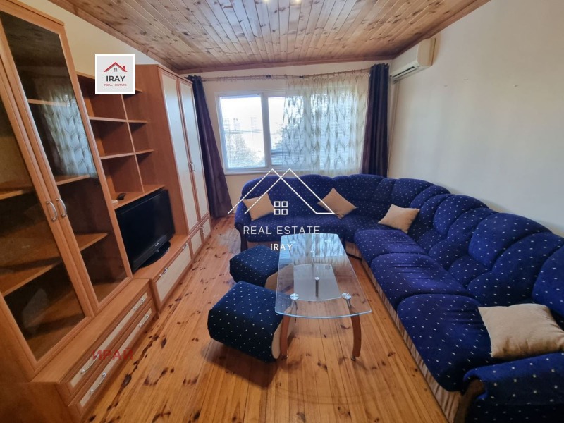 Продава МНОГОСТАЕН, град Стара Загора, Железник - изток • 132000 € • 62152970 1 — Holmes.bg Продава МНОГОСТАЕН, град Стара Загора, Железник - изток • 132000 € • 62152970 1