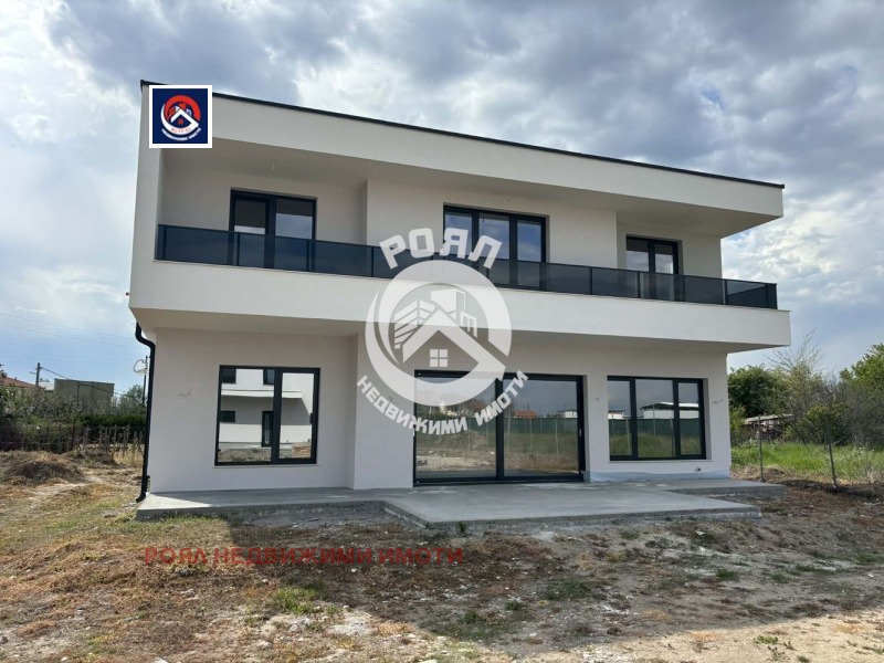 Продава КЪЩА, област Пловдив, с. Бенковски • 288000 € / 563279.04 лв. • 36698394 1 — Holmes.bg Продава КЪЩА, област Пловдив, с. Бенковски • 288000 € / 563279.04 лв. • 36698394 1