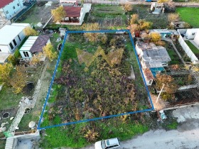 ПАРЦЕЛ, 740 m2 - Holmes.bg ПАРЦЕЛ, 740 m2