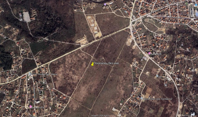 Продава ПАРЦЕЛ, град Варна, Галата • 280000 € • 74127781 1 — Holmes.bg Продава ПАРЦЕЛ, град Варна, Галата • 280000 € • 74127781 1