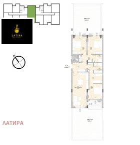 4-СТАЕН, 248 m2 - Holmes.bg 4-СТАЕН, 248 m2