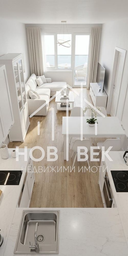 Продава 1-стаен град Варна , Владислав Варненчик 1 , 37 кв.м | 26907934 — Imoti.com Продава 1-стаен град Варна , Владислав Варненчик 1 , 37 кв.м | 26907934