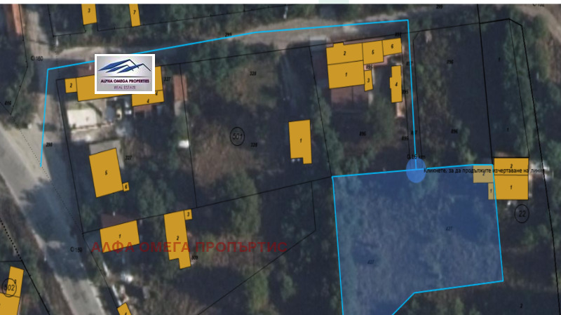 Продава ПАРЦЕЛ, област Варна, с. Николаевка • 26500 € • 46134229 1 — Holmes.bg Продава ПАРЦЕЛ, област Варна, с. Николаевка • 26500 € • 46134229 1