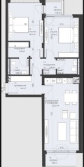Продава 4-стаен град София , Сердика , 115 кв.м | 68772514 — Imoti.com Продава 4-стаен град София , Сердика , 115 кв.м | 68772514