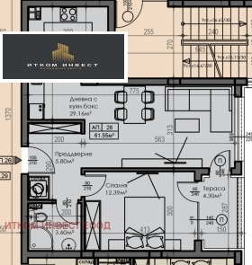 Продава 2-СТАЕН | Imot.bg — малка снимка 2