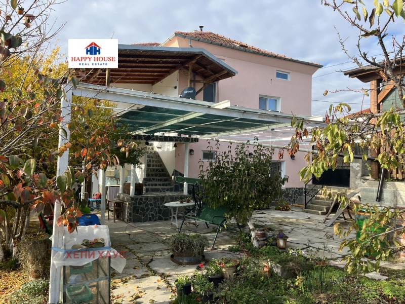 Продава КЪЩА, област Благоевград, гр. Сандански • 135000 € / 264037.05 лв. • 58184154 1 — Holmes.bg Продава КЪЩА, област Благоевград, гр. Сандански • 135000 € / 264037.05 лв. • 58184154 1