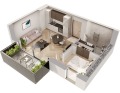 Продава 1-стаен град Шумен , Боян Българанов 1 , 41 кв.м | 15556828 — Imoti.com Продава 1-стаен град Шумен , Боян Българанов 1 , 41 кв.м | 15556828