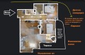 Продава 3-СТАЕН, град София, Витоша • 229000 € • 46115138 9 — Holmes.bg Продава 3-СТАЕН, град София, Витоша • 229000 € • 46115138 9