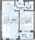 Продава 2-стаен град Пловдив , Тракия , 70 кв.м | 25935561 — Imoti.com Продава 2-стаен град Пловдив , Тракия , 70 кв.м | 25935561