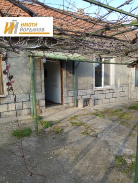 Продажба на имоти в с. Първомайци, област Велико Търново - изображение 8 